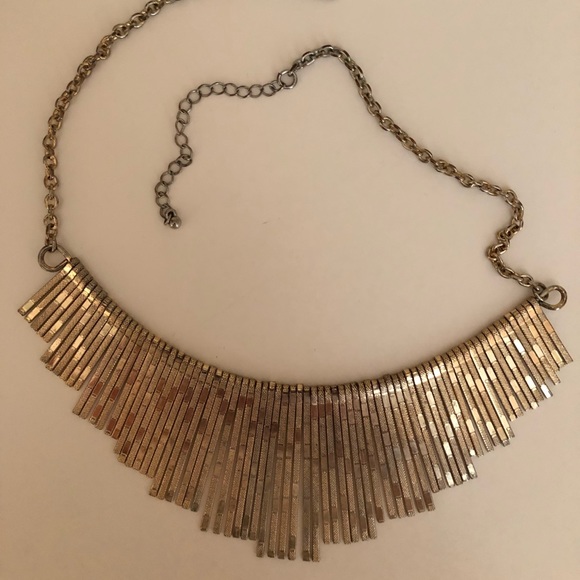 Forever 21 Statement Necklace - Picture 1 of 2